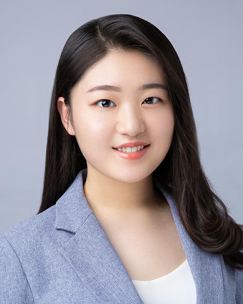 Jingyi Qiu | umsi