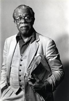 Photo credit: Bentley Historical Library, Yancy Hughes, Job Trotter Foto, Detroit, MI