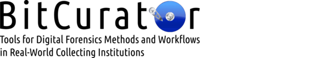 BitCurator logo