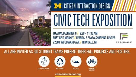CID sign