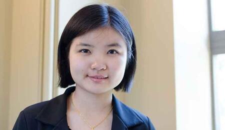 Carrie Xu