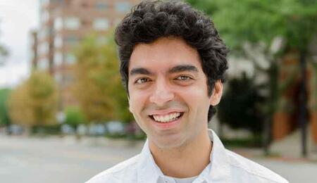 Gaurav Paruthi