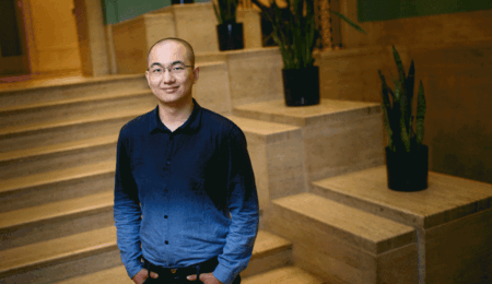 Linfeng Li