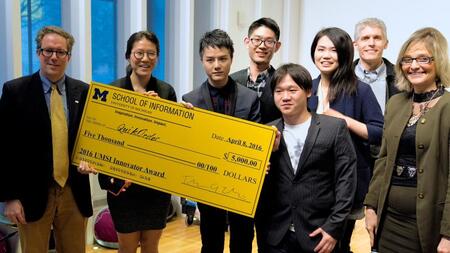 Design clinic finals