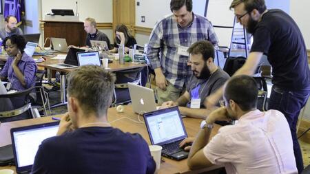 Drupal workshop