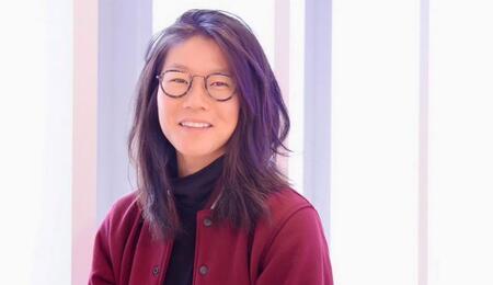Isabel Gao