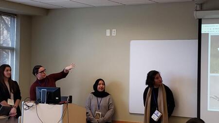 MidCamp presentation
