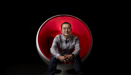 SungJin Nam