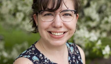 Sarah Lebovitz