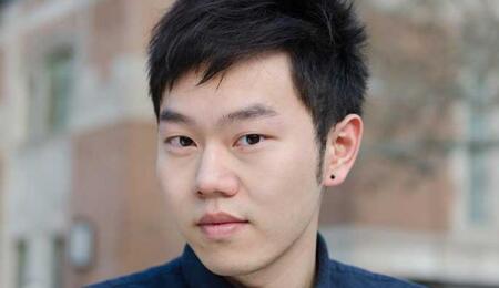 Yanqi Wu