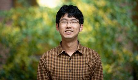 Zhewei Song