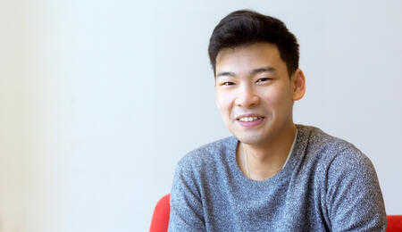 Nick Chin