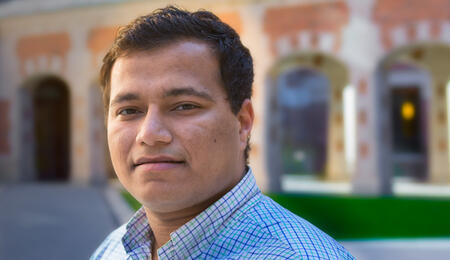 Mayank Khanna