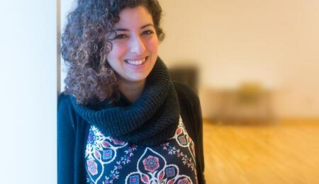 Lily Samimi