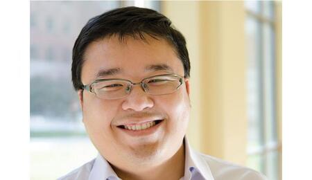 Tzu-Yu (Danny) Wu