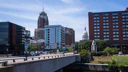 Lansing, Michigan