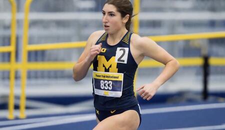 Faith Reynolds