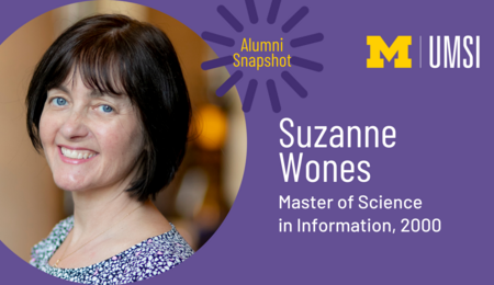 Suzanne Wones