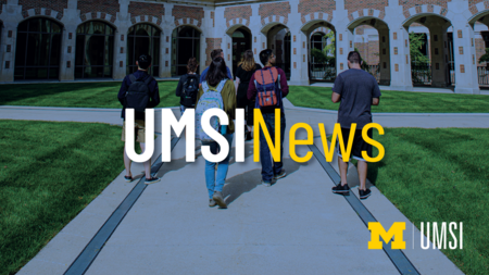 UMSI News. 