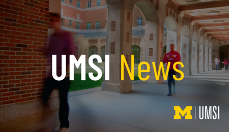 UMSI News.