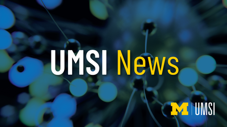 UMSI News. 