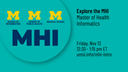 Explore the MHI Invitation
