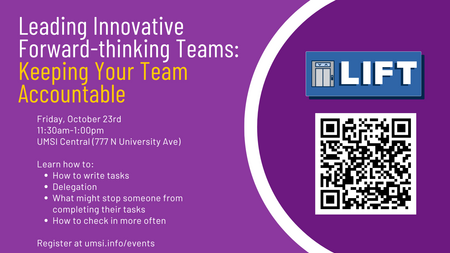 Keeping Your Team Accountable