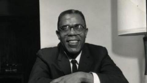 Dudley Randall