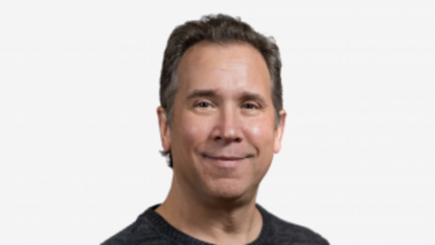 Mark Guzdial