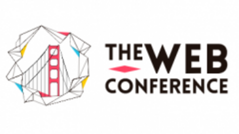 The Web Conference 2019 logo