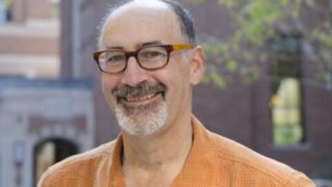 Carl Lagoze