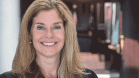 Bridget McCormack