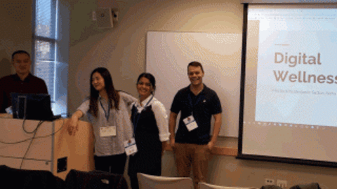 MidCamp presentation