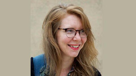 Andrea Thomer
