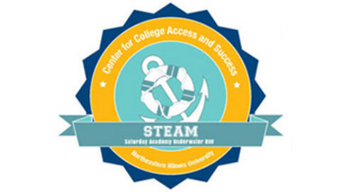 College Badge