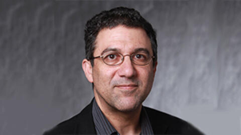 Ron Eglash