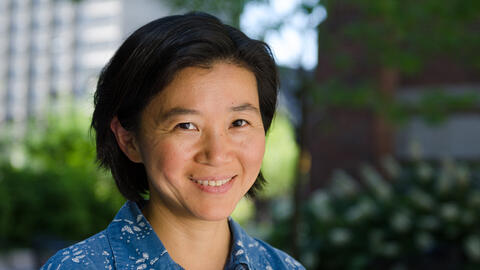Yan Chen 