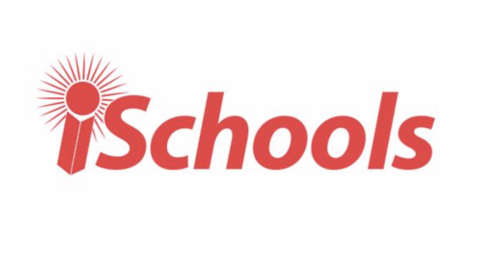 iSchools logo