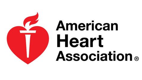 American Heart Association logo