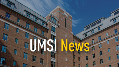 UMSI News