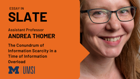 Andrea Thomer essay in Slate