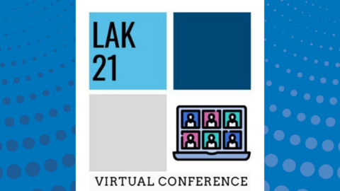 LAK 21 Virtual Conference