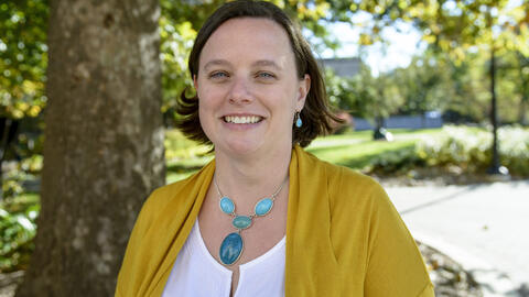 Becky O'Brien