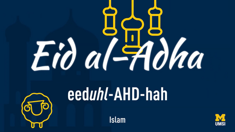 UMSI Holiday Resource Guide