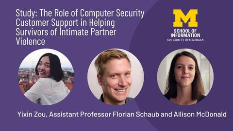Yixin Zou, Florian Schaub, Allison McDonald