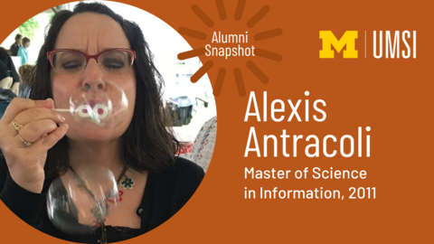 Alexis Antracoli