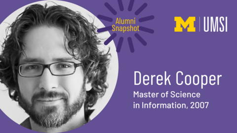 Derek Cooper