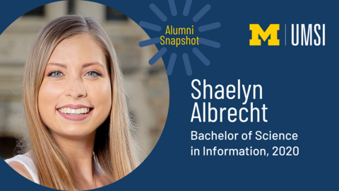 Shaelyn Albrecht