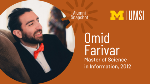 Omid Farivar