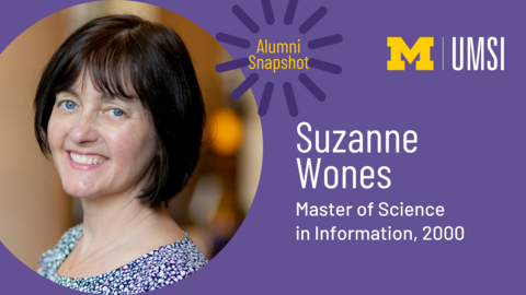 Suzanne Wones